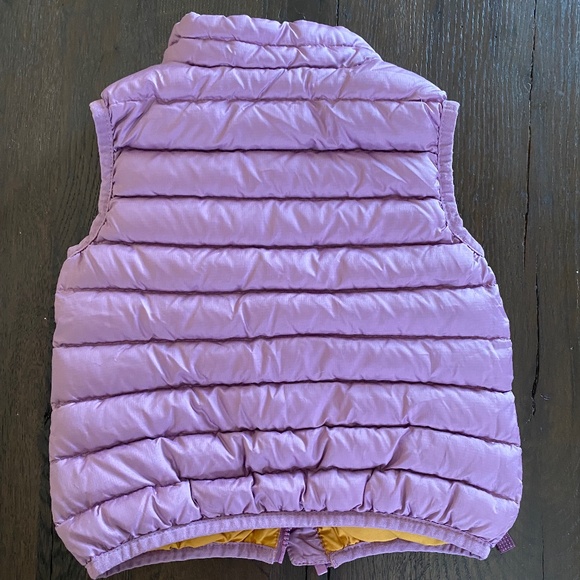 Patagonia Vest Infant - Picture 3 of 3